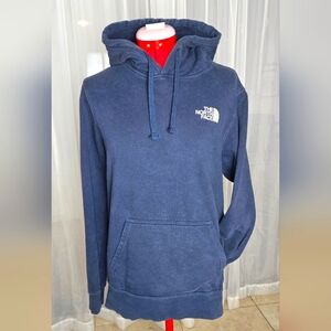 The North Face | Men's Small | Navy Hoodie
